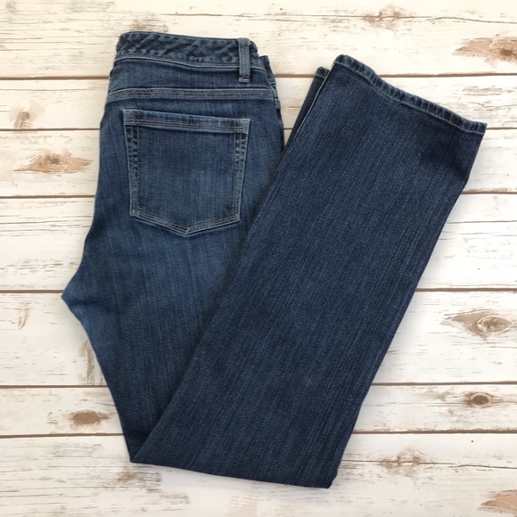 White House Black Market Denim - White House Black Market Jeans, Size 10R
